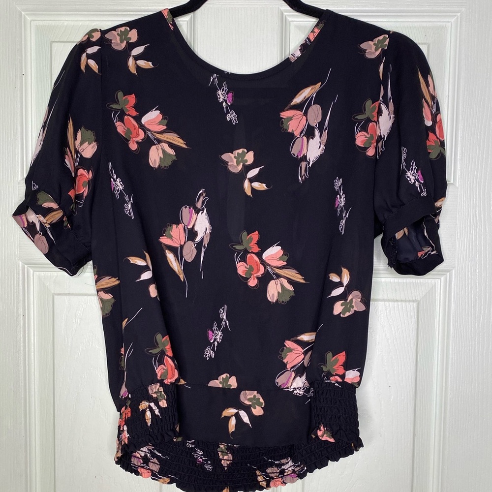 Sienna Sky - Women’s Blouse